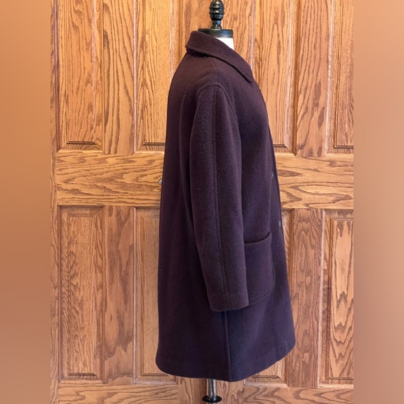 JCREW Wool Sweater Jacket - Picture 2 of 6